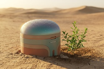 NurtureSoil: The Smart Bio-Atmospheric Pod