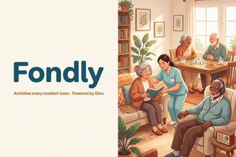 Fondly — activities every resident loves