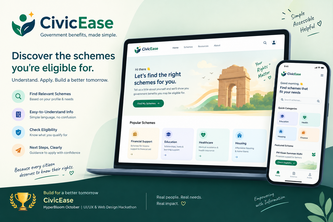 CivicEase