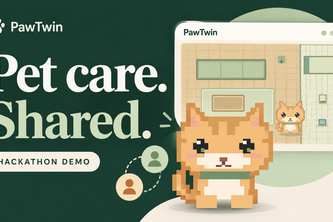 PawTwin
