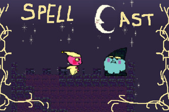 SpellCast