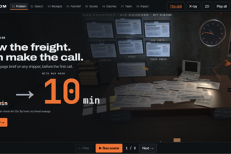 War Room