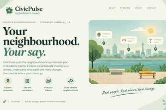 CivicPulse