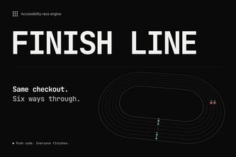 FinishLine