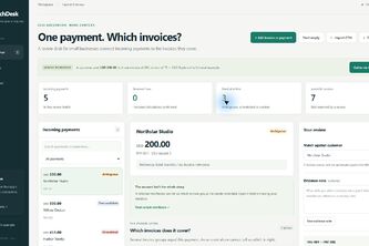 MatchDesk