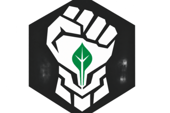 Carbon-Gauntlet
