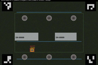 PanelScan Agent: agentic visual inspection on OpenCV 5
