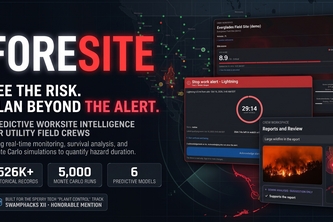 FORESITE