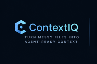 ContextIQ