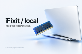 iFixit