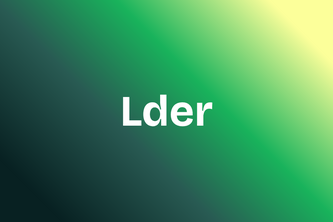 Lder