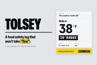 Tolsey