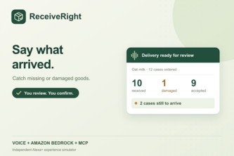 ReceiveRight