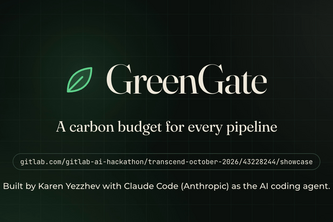 GreenGate
