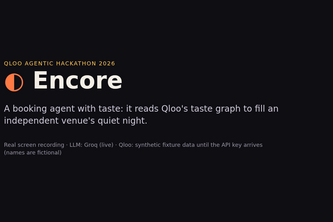 Encore
