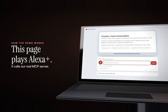 The Hard Part for Alexa+