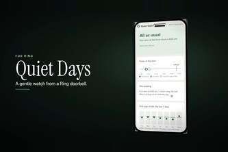 Quiet Days