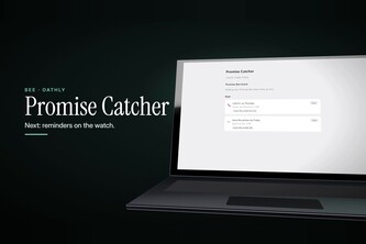 Promise Catcher