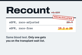 Recount