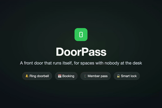 DoorPass