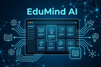 EduMind AI: The Smart Personal Study Coach
