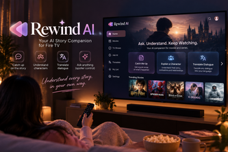 Rewind AI
