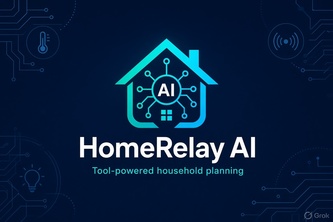 HomePilot AI