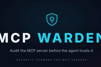 MCP Warden