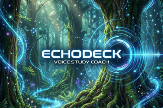 EchoDeck