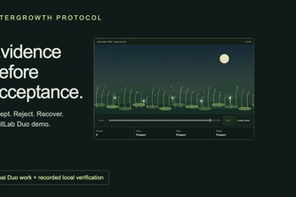 AFTERGROWTH Protocol