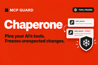 Chaperone