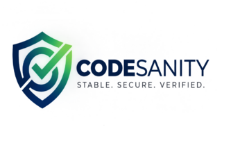 Code Sanity