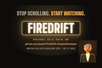 FireDrift