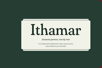 Ithamar