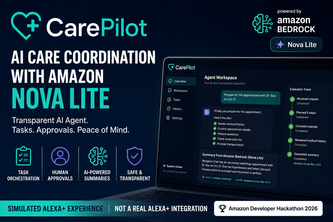 CarePilot
