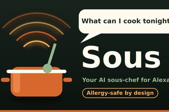 Sous Chef