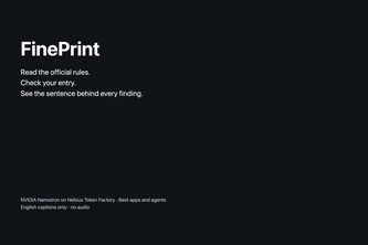 FinePrint