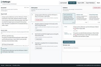 CiteMargin