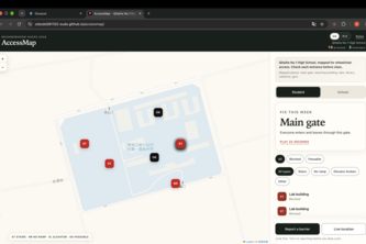 AccessMap