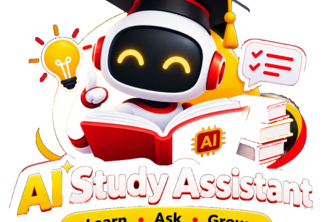 AI Study Assistant