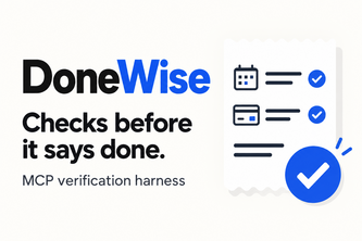 Alexa+ DoneWise