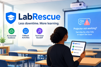 LabRescue