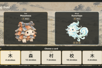 KakiBake