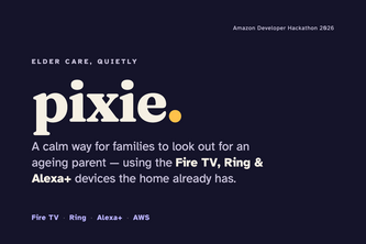 Pixie