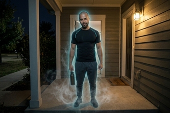 GhostTrainer