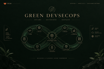 Showcase: Autonomous Green DevSecOps