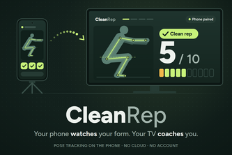 CleanRep