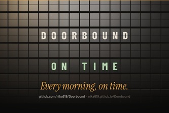 Doorbound