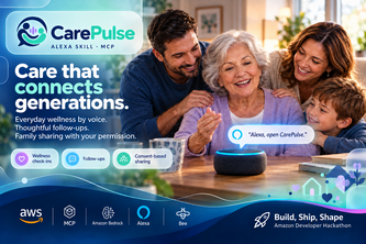 CarePulse MCP