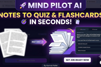 MindPilot AI